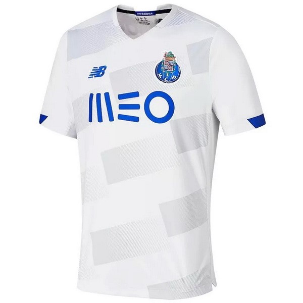 Camiseta FC Oporto 3ª 2020/21 Blanco